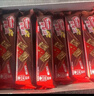 雀巢（Nestle）脆脆鲨威化饼干巧克力味24条446.4g 休闲零食代餐 新年年货饼干 实拍图