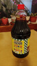 厨邦酱油 上色老抽 老抽酱油【黄豆酱油】1.9L 卤水炖煮上色 红烧酱油 实拍图