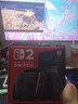 任天堂（Nintendo）【国内保税仓】Switch2/1代 OLED/续航加强日版/港版便携家用ns体感游戏机掌机 港版switch2单机+宝可梦传说Z-A 实拍图