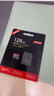 京东京造至尊极速高性能TF卡 128GB（MicroSD）存储卡 U3 V30 A2 运动相机4K高清 内存卡 读速200MB/s 实拍图