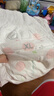 好奇（Huggies）铂金装小桃裤成长裤XXL74片(15kg以上)尿不湿【透爽散热】 实拍图