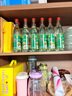 牛栏山 陈酿 白牛二 白瓶 口粮酒 浓香风格 52度 500ml*12瓶 整箱装 实拍图