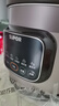 苏泊尔（SUPOR）快炖电炖锅 电砂锅 电炖盅 炖汤盅煲汤锅 紫砂锅 燕窝炖盅  煮粥神器 熬粥锅 DG50YC872多功能锅 实拍图