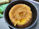 展艺6寸圆形活底碳钢不沾蛋糕模 戚风巴斯克乳酪电饭锅蛋糕烘焙模具 实拍图