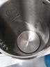 柠檬酸除垢剂食品级水垢强力清除电水壶家用热水壶去水锈去垢神器 买5送5【发10袋】 实拍图