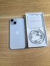 Apple/苹果【需现场签收激活】 iPhone 15 (A3092) 256GB 蓝色 支持移动联通电信5G 双卡双待 实拍图