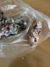羊头肉4斤八成熟整箱羊脸肉卤全无骨去骨整个新鲜生羊头整只熟食 去骨花羊头肉【2斤装】 实拍图