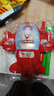 儿童推推乐学步车玩具防滑手推飞机带音乐1-3岁宝宝走路户外幼儿 大号红色飞机【带天窗-响铃-吐舌头-眨眼睛】 实拍图