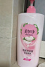 美加净亮肤沐浴露1000ml（滢润亮肤 温和亲肤 浪漫花果香 沐浴露） 实拍图