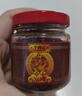 李锦记 海皇XO酱80g 下饭酱 干贝火腿拌虾炒饭拌面火锅调味酱 实拍图