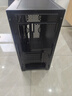 先马（SAMA）平头哥M2 MESH V2黑色 matx散热电脑主机箱 大面积网格/240/280水冷/8风扇位/USB3.0/Type-C预留孔 实拍图