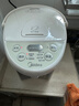 美的（Midea）电热水壶恒温饮水机烧水壶 大容量电热水瓶 烧水壶5L多段温控除氯保温一体机 家用泡奶机煮水壶 5L 【316L母婴级高品质之选】201Pro 实拍图