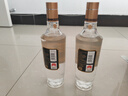 尖庄高光42度50度52度优级一级500ml*2瓶6瓶12瓶浓香型纯粮白酒 50度 500mL 2瓶 高光优级 实拍图