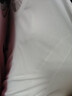京东京造【10A抗菌T】长袖t恤男卫衣打底衫衣服白小T男装 白色 L 实拍图