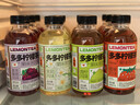 果子熟了 多多柠檬茶 0脂肪茶饮料 混合口味 500mL*12瓶 聚会分享装 年货 实拍图