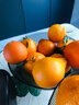 京鲜生 四川爱媛38号果冻橙 净重5斤 单果130g起 生鲜水果柑橘年货礼盒 实拍图