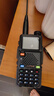 宝锋（BAOFENG）UV-5R系列对讲机BF-5RH/M破码版一键对频大功率远距离商业户外自驾酒店商用民用手台 实拍图
