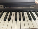 特伦斯TS-04智能易学电子钢琴自动挡智能钢琴初学者成年人61键便携式 实拍图