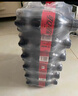 可口可乐（Coca-Cola） 零度 Zero 无糖汽水碳酸饮料 300ml*24瓶 整箱装 实拍图