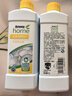 安利（Amway）京东快递  浓缩洗碗洗洁精1升碟新2只装 洗涤用品洗碗液两瓶装 实拍图
