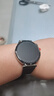 HUAWEI WATCH GT 6 魅影黑 41mm智能手表多维情绪健康全新骑行体验华为GT6手表GT5升级 实拍图