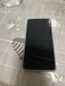 realme【国家补贴】真我Neo7 Turbo oppo天玑9400e 超薄续航大电池直屏 智能游戏AI性能手机16+256透明黑 实拍图