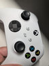 微软（Microsoft）Xbox无线游戏手柄 无线控制器 冰雪白 蓝牙适配Xbox/PC/平板/手机 Steam促销黑神话悟空 丝之歌 实拍图