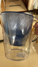 碧然德（BRITA） 过滤净水器 家用滤水壶 净水壶 海洋系列 3.5L蓝色 一壶3芯装 环保加固包装 实拍图