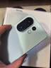 vivo S30 Pro mini 12+256G 薄荷青 国家补贴 蓝晶x天玑9300+  超薄蓝海电池 拍照手机【移动补贴】 实拍图