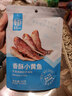 华味亨香酥小黄鱼98g/袋舟山海味即食鲜卤多汁小鱼干仔 实拍图