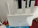 小米（MI）路由器BE3600 2.5G【小米手机上网搭档】3600兆级 WiFi7 4核高通处理器 2.5G网口 智能家用路由 实拍图
