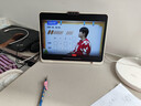 学而思学习机T4 小思AI老师1对1三种智能学习场景纸屏互动学习平板全学段 13.2英寸 8+256GB  实拍图
