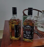 派斯顿（PASSTON）英国威士忌40度700ml 两瓶原酒进口洋酒烈酒调酒基酒可乐桶年货节 实拍图