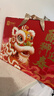良品铺子醒狮迎春礼坚果零食礼盒2068g春节年货节零食大礼包送礼团购礼品 实拍图