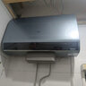 海尔（Haier）麦浪套系电热水器 国家补贴双胆扁桶80升BK7PLUS BK7升级小蓝瓶无镁棒净肤洗3D巨能洗速热家用 实拍图