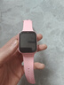 BGXIANG鸿蒙华为系统适用智能儿童电话手表视频通话定位防水可插卡微信全网通男女孩中小学初高中生手表 至尊粉【续航升级+微信QQ+零钱支付+学习app】 实拍图