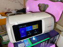 鱼跃920Auto双水平全自动睡眠呼吸机打呼噜家医用憋气呼吸暂停止鼾 实拍图