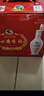 古井贡酒 老瓷贡 浓香型白酒 50度 500ml*6瓶 整箱装 口粮酒 实拍图