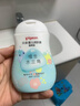 贝亲（Pigeon）润肤乳 儿童身体乳 婴幼宝宝护肤保湿露 水三角清爽型200ml 实拍图