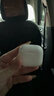 Apple/苹果 AirPods 4 搭配USB-C充电盒 苹果耳机 蓝牙耳机 适用iPhone/iPad/Mac 四代 实拍图