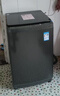 小天鹅（LittleSwan）波轮洗衣机小型全自动家用 10KG TB10V27T 以旧换新 国家补贴 京东自营 一级能效 宿舍租房神器 实拍图