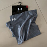 安德玛（Under Armour）骑行冰丝防晒面罩男面巾围脖套魔术头巾女防风尘骑车装备钓鱼面罩 实拍图