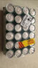 可口可乐（Coca-Cola）檀健次代言 雪碧Sprite柠檬味碳酸饮料 330ml*24摩登罐  实拍图
