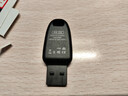 闪迪（SanDisk）64GB USB3.2 U盘 CZ550黑色 读速100MB/s 安全加密 数据恢复 学习办公电脑车载 高速大容量优盘 实拍图