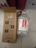 不老潭粮食酒 桶装高度浓香型泸州糯红高粱散装白酒纯粮壹号 52度 5L 实拍图