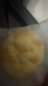 七鲜私厨港式爆浆芝士菠萝包480g4个早餐面包蛋糕儿童零食方便速食 实拍图