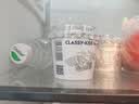 周黑鸭 锁鲜卤鸭脖180g 甜辣味麻辣甜 武汉特产卤味 即食鸭脖 气调盒装 实拍图