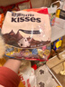 好时 Kisses多口味糖果巧克力 500g 零食 婚庆喜糖 年货节 新年礼物 实拍图