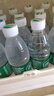 怡宝 饮用水 纯净水350ml*24瓶 整箱装 实拍图