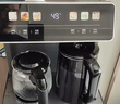 沁园（TRULIVA）茶吧机饮水机立式下置式水桶家用多功能办公室全自动智能茶吧柜一体烧水壶高端客厅用2026年新款 实拍图
